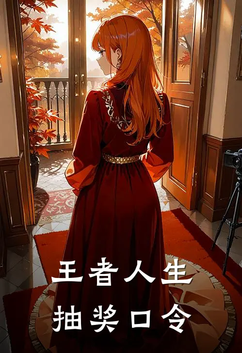 王者人生抽奖口令