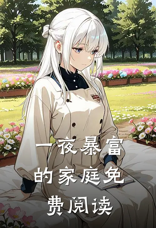 一夜暴富的家庭免费阅读