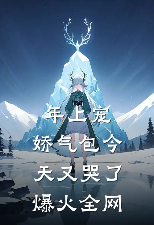 年上宠，娇气包今天又哭了爆火全网