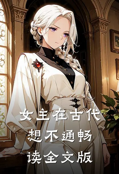女主在古代想不通畅读全文版