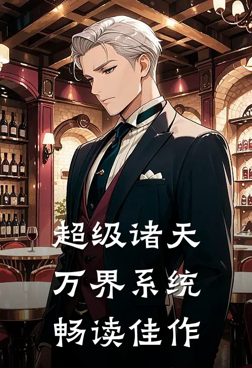 超级诸天万界系统畅读佳作