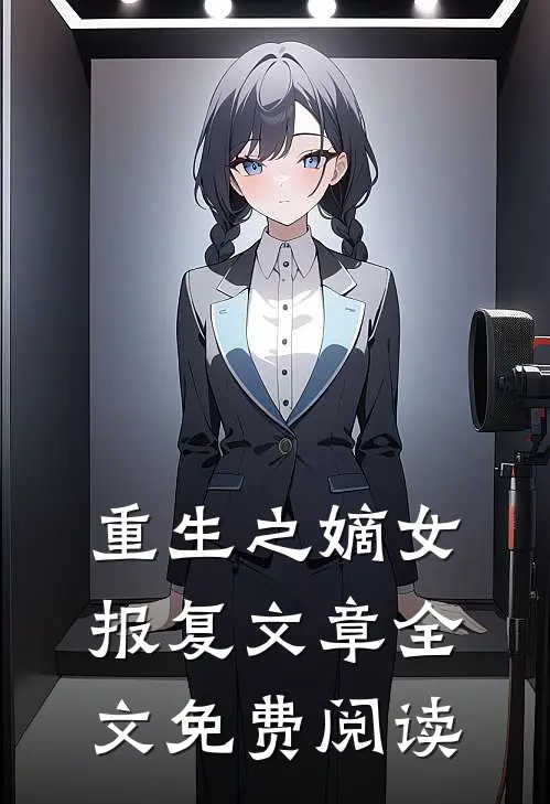 重生之嫡女报复文章全文免费阅读