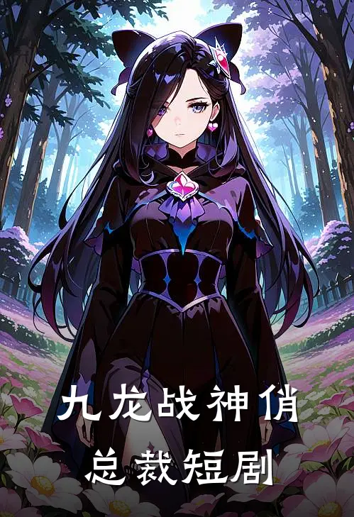 九龙战神俏总裁 短剧