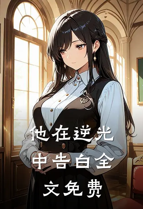 他在逆光中告白全文免费