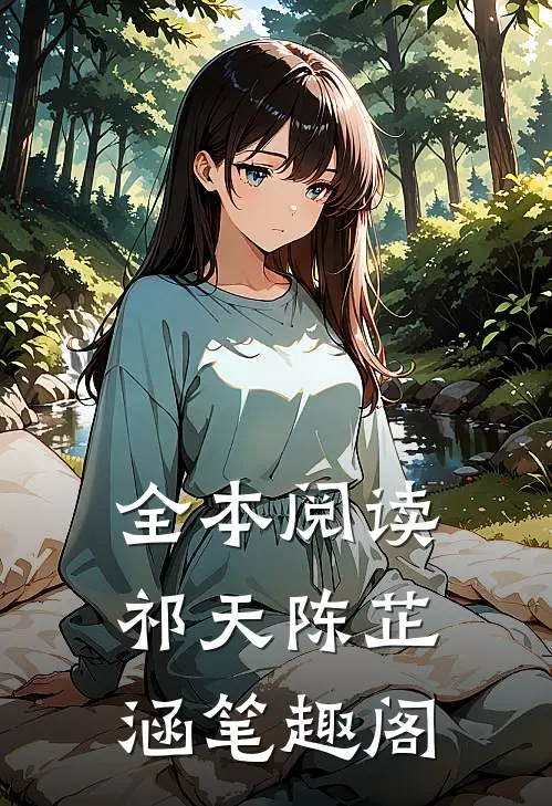 全本阅读祁天陈芷涵笔趣阁