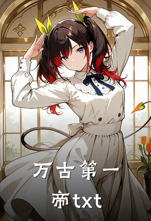万古第一帝txt