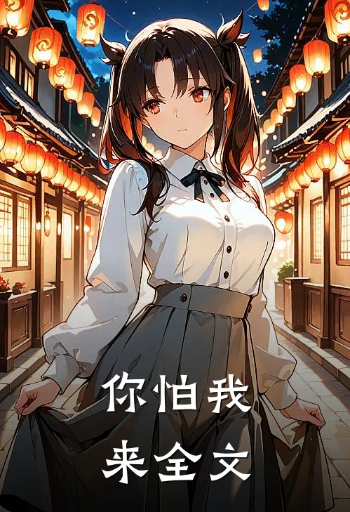 你怕我来全文