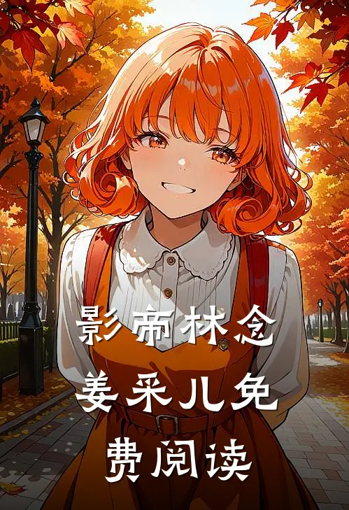影帝林念姜采儿免费阅读