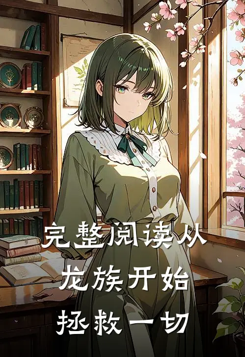 完整阅读从龙族开始拯救一切