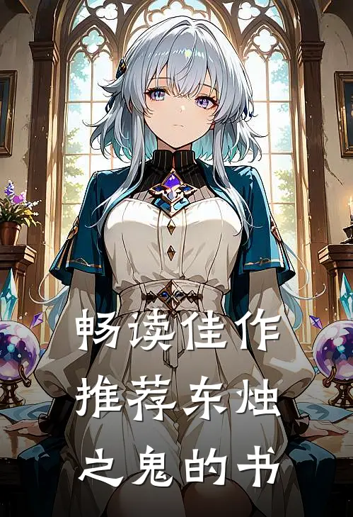 畅读佳作推荐东烛之鬼的书