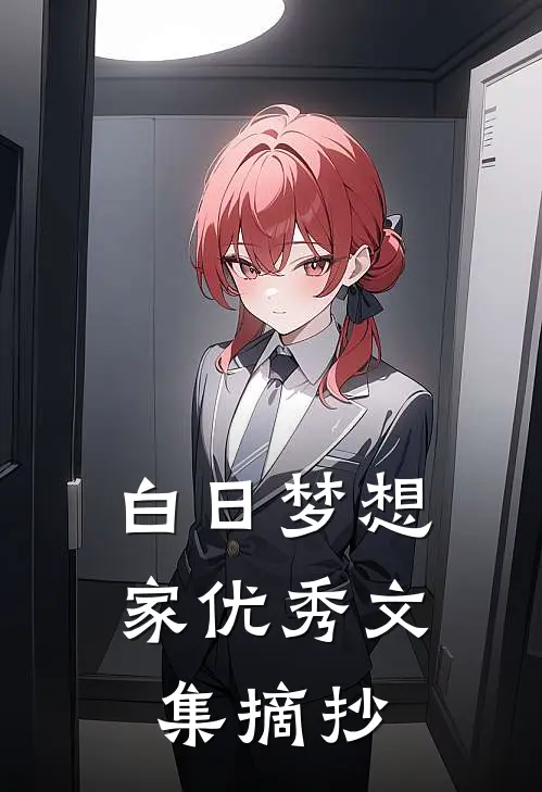 白日梦想家优秀文集摘抄