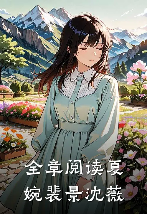 全章阅读夏婉裴景沈薇