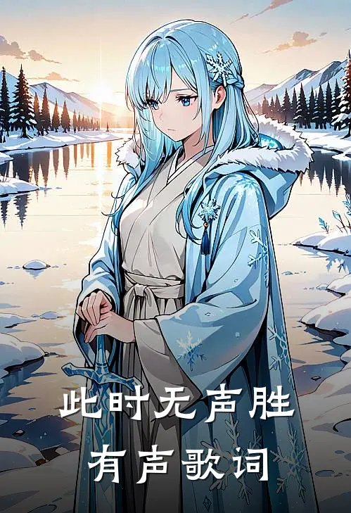 此时无声胜有声歌词