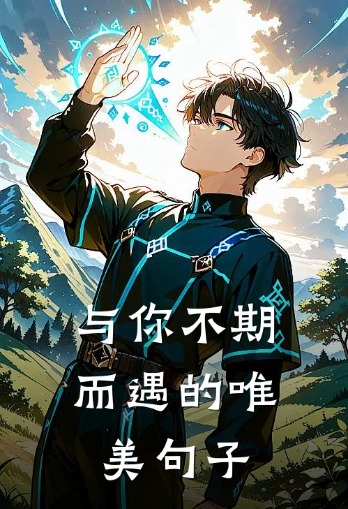 与你不期而遇的唯美句子