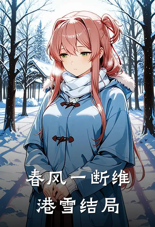 春风一断维港雪结局