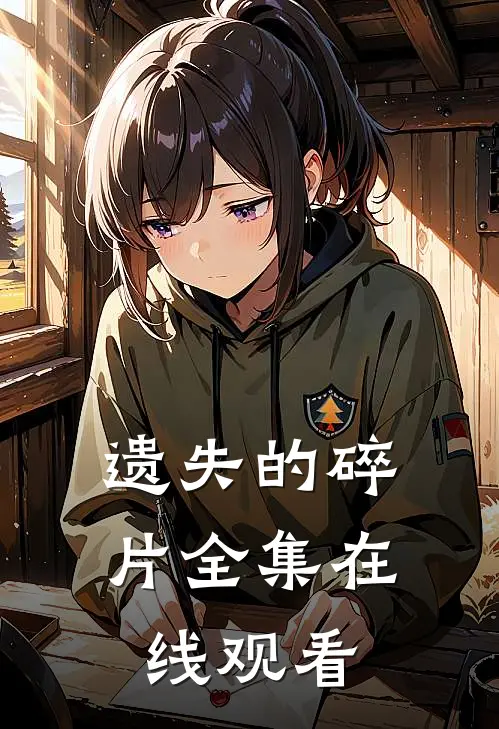遗失的碎片 全集在线观看