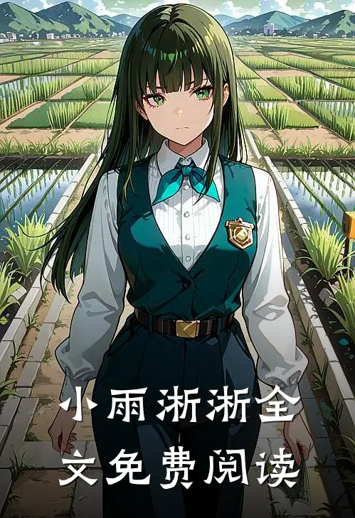小雨淅淅全文免费阅读