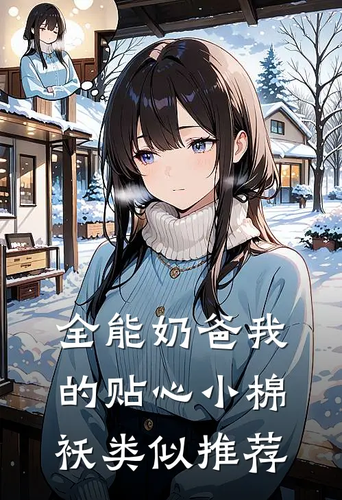 全能奶爸我的贴心小棉袄类似推荐