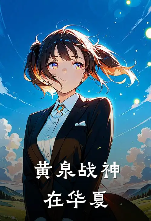 黄泉战神在华夏