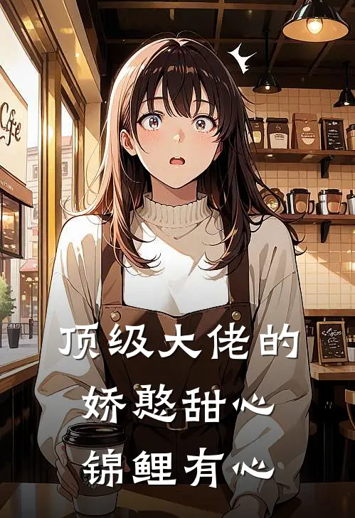 顶级大佬的娇憨甜心 锦鲤有心