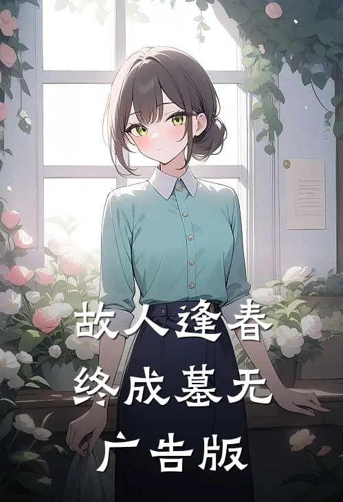 故人逢春终成墓无广告版
