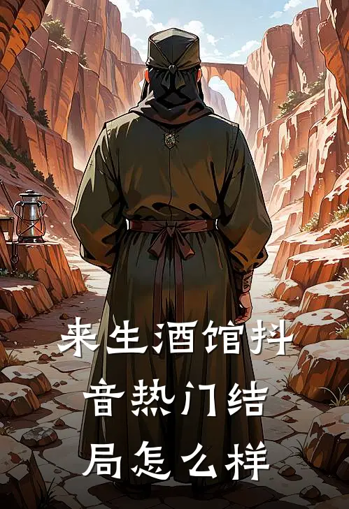 来生酒馆抖音热门结局怎么样