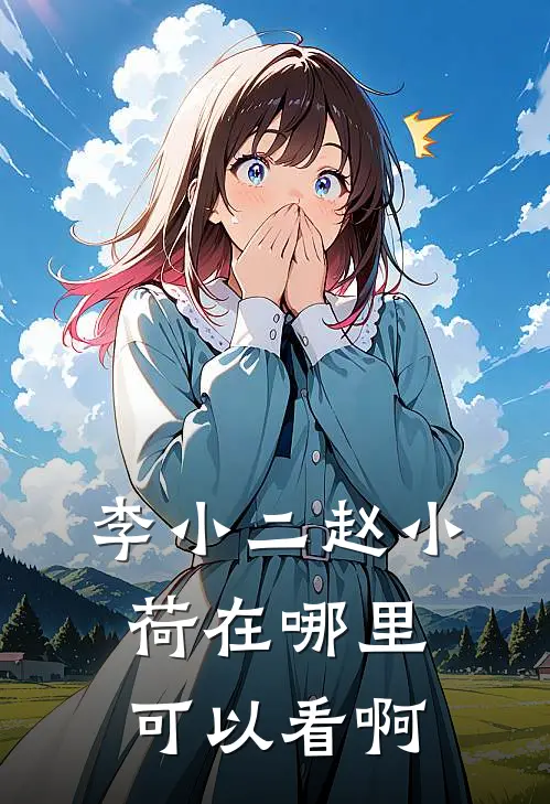 李小二赵小荷在哪里可以看啊