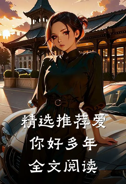 精选推荐爱你好多年全文阅读