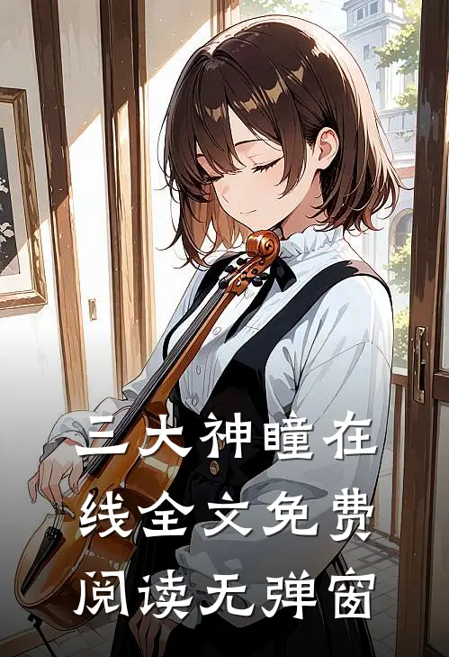 三大神瞳在线全文免费阅读无弹窗
