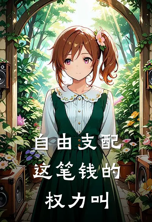 自由支配这笔钱的权力叫