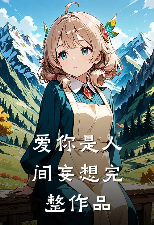 爱你是人间妄想完整作品