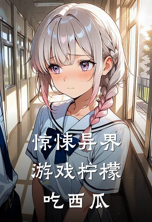 惊悚异界游戏 柠檬吃西瓜