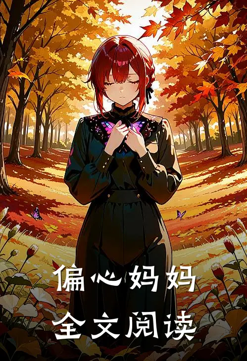 偏心妈妈全文阅读