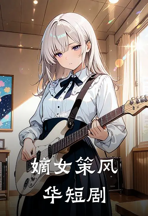 嫡女策风华 短剧