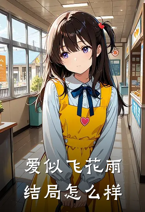 爱似飞花雨结局怎么样