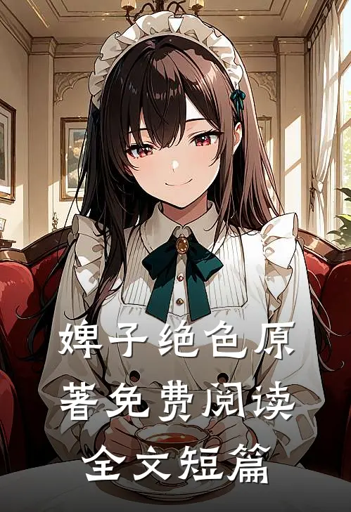 婢子绝色原著免费阅读全文短篇