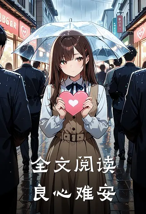 全文阅读良心难安
