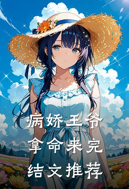 病娇王爷拿命来完结文推荐