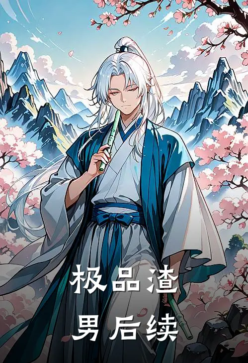 极品渣男后续
