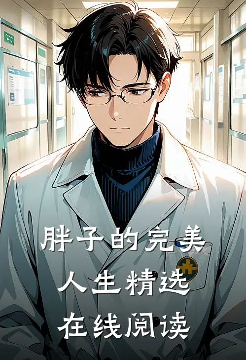 胖子的完美人生精选在线阅读