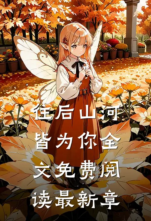 往后山河皆为你全文免费阅读最新章