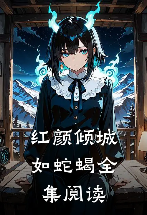 红颜倾城如蛇蝎全集阅读