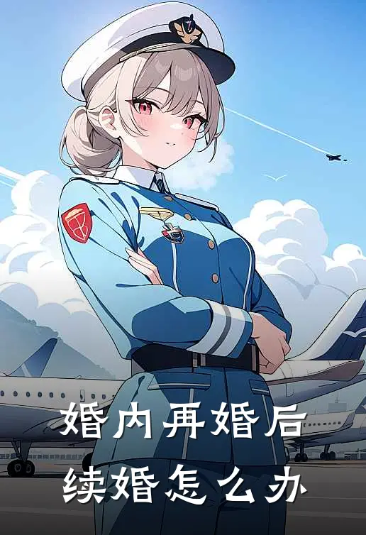 婚内再婚后续婚怎么办
