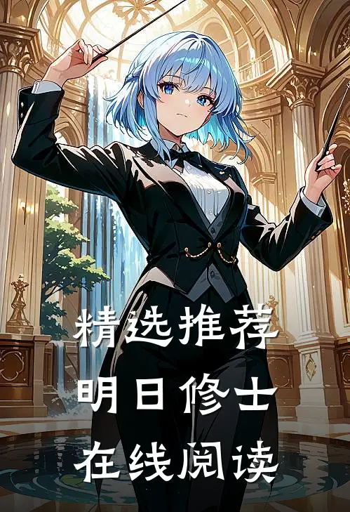 精选推荐明日修士在线阅读