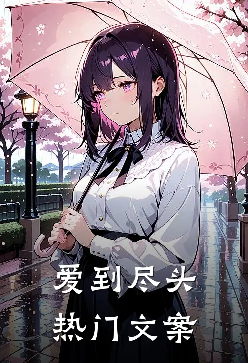 爱到尽头热门文案