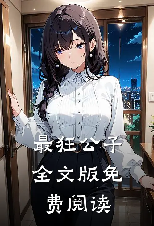 最狂公子全文版免费阅读