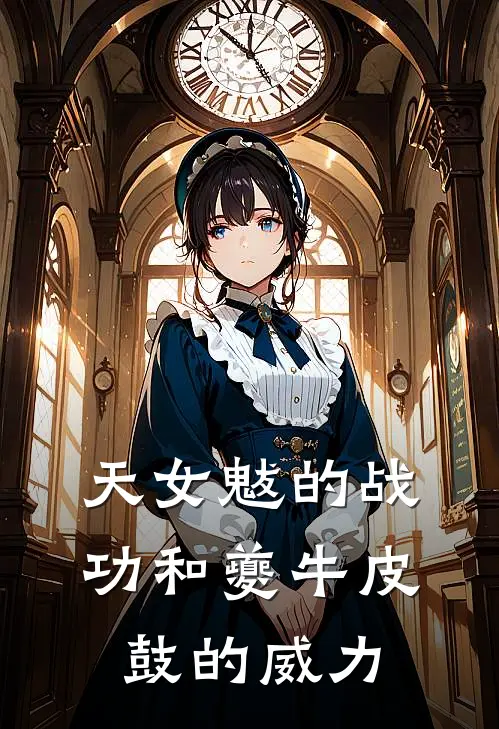 天女魃的战功和夔牛皮鼓的威力