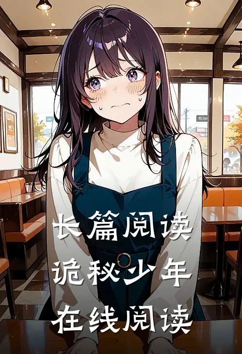长篇阅读诡秘少年在线阅读