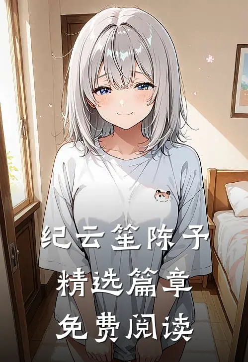 纪云笙陈予精选篇章免费阅读