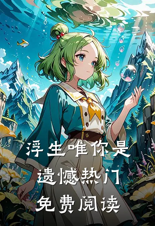 浮生唯你是遗憾热门免费阅读